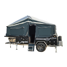 Ofroad Hybrid Pop Top Caravan RV Railer